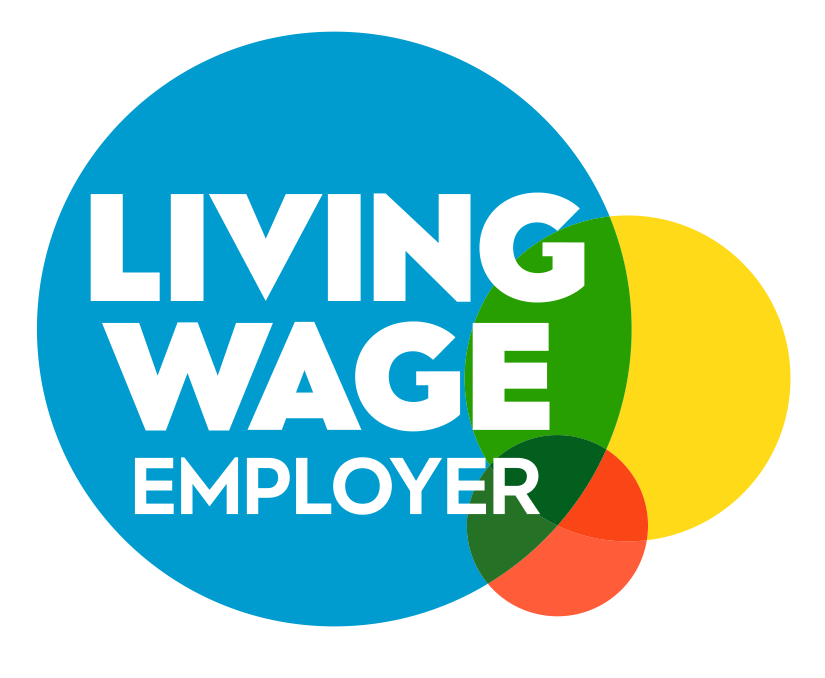 living wage current vacancies
