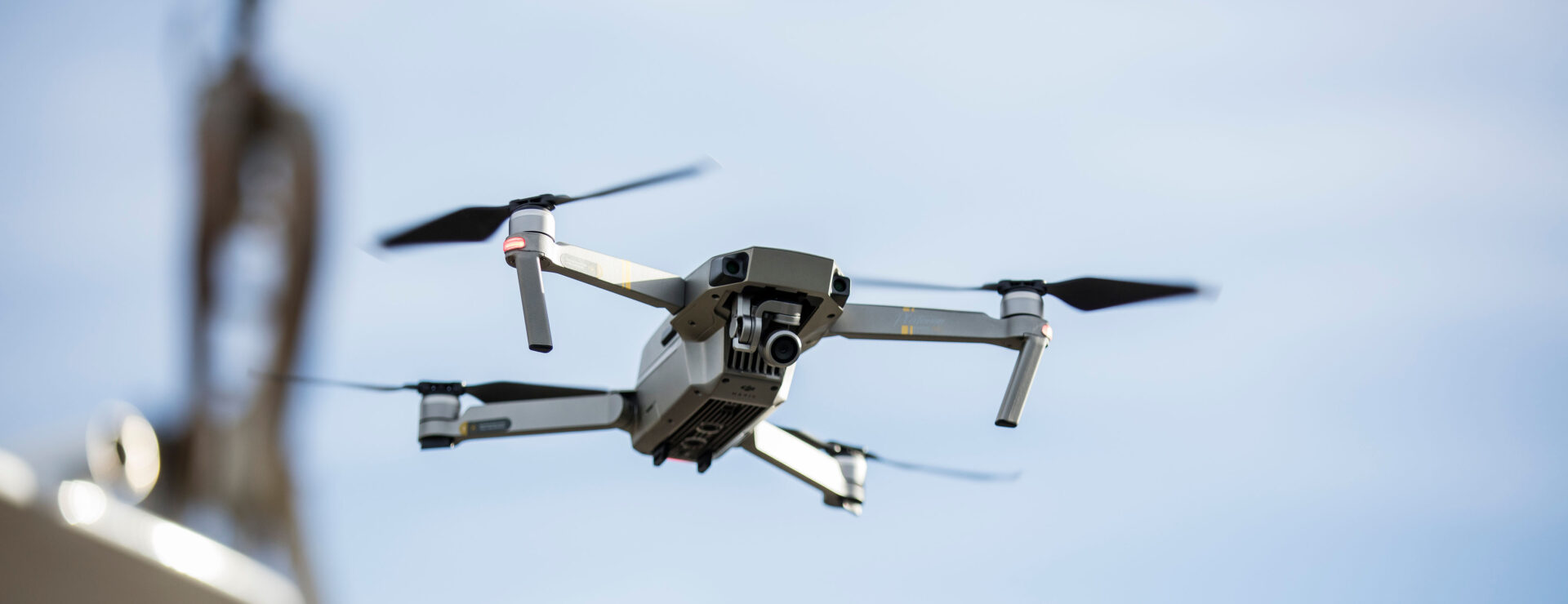 Geosphere Environmental - Visual Inspections and Aerial Surveys