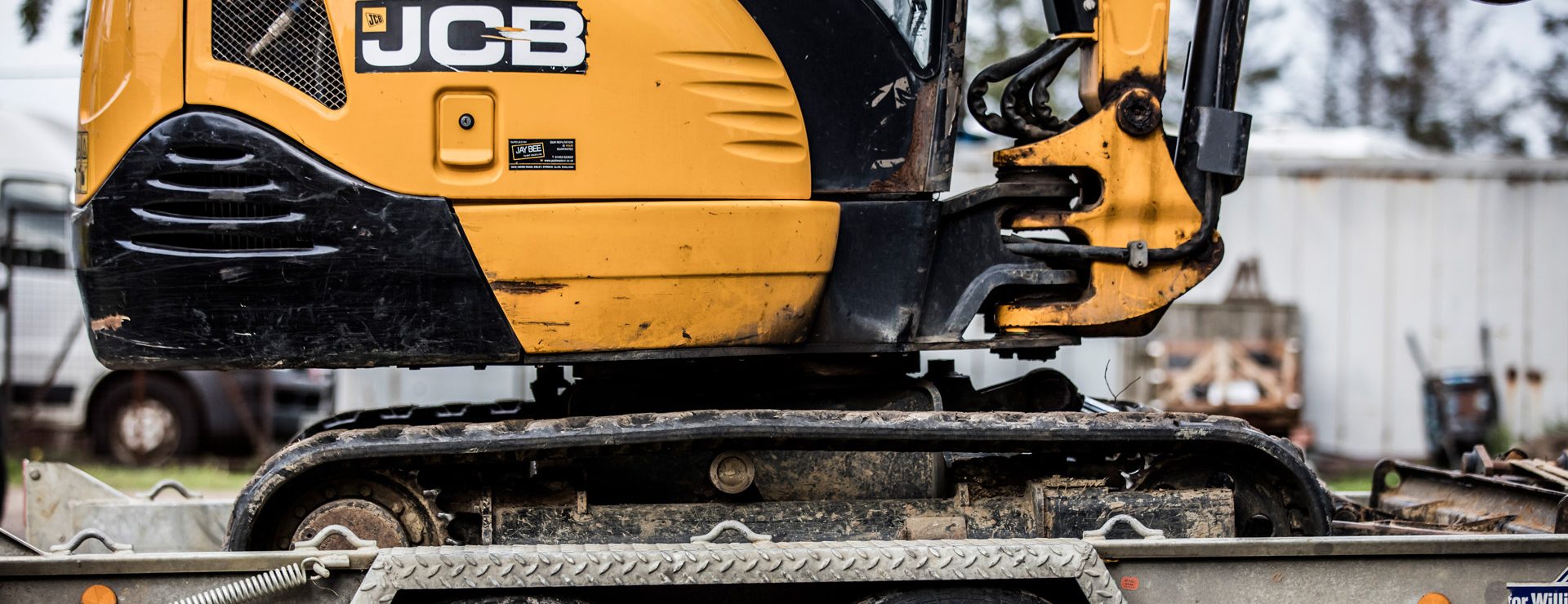 Geosphere Environmental - Contaminated Land