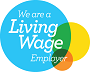living wage current vacancies